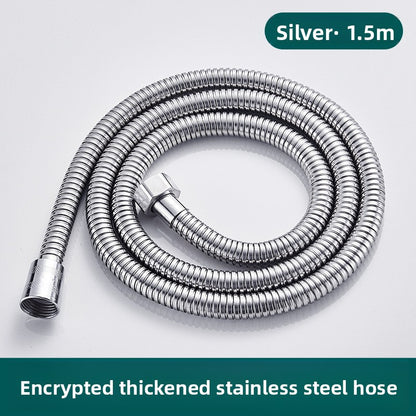 shower head
