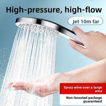 shower head
