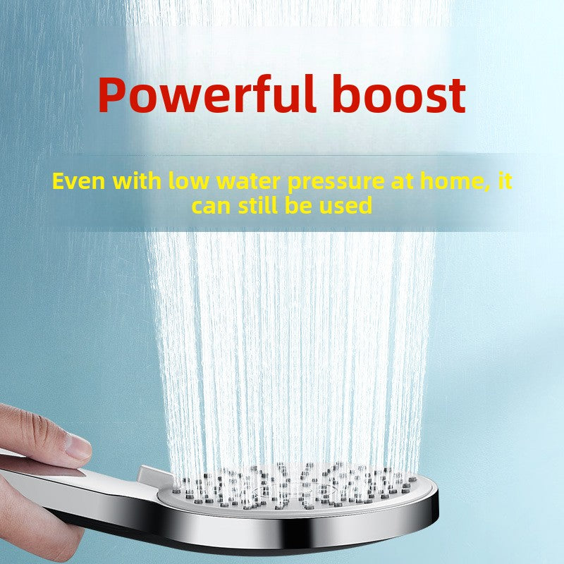 shower head