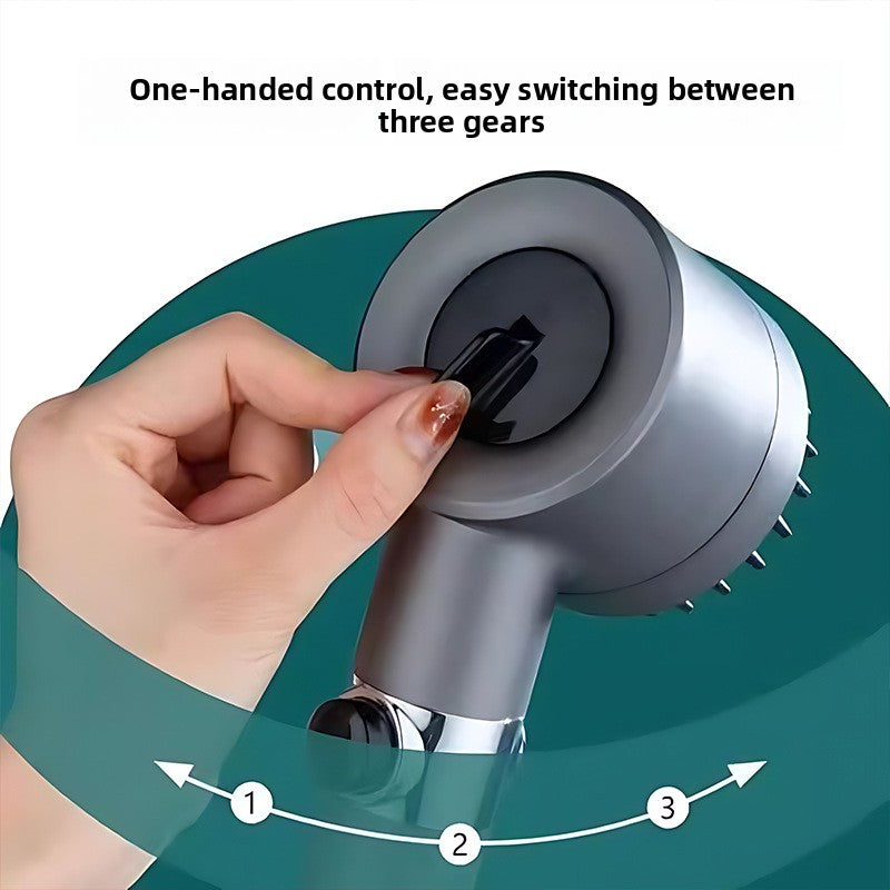 Shower head