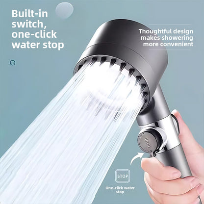 Shower head