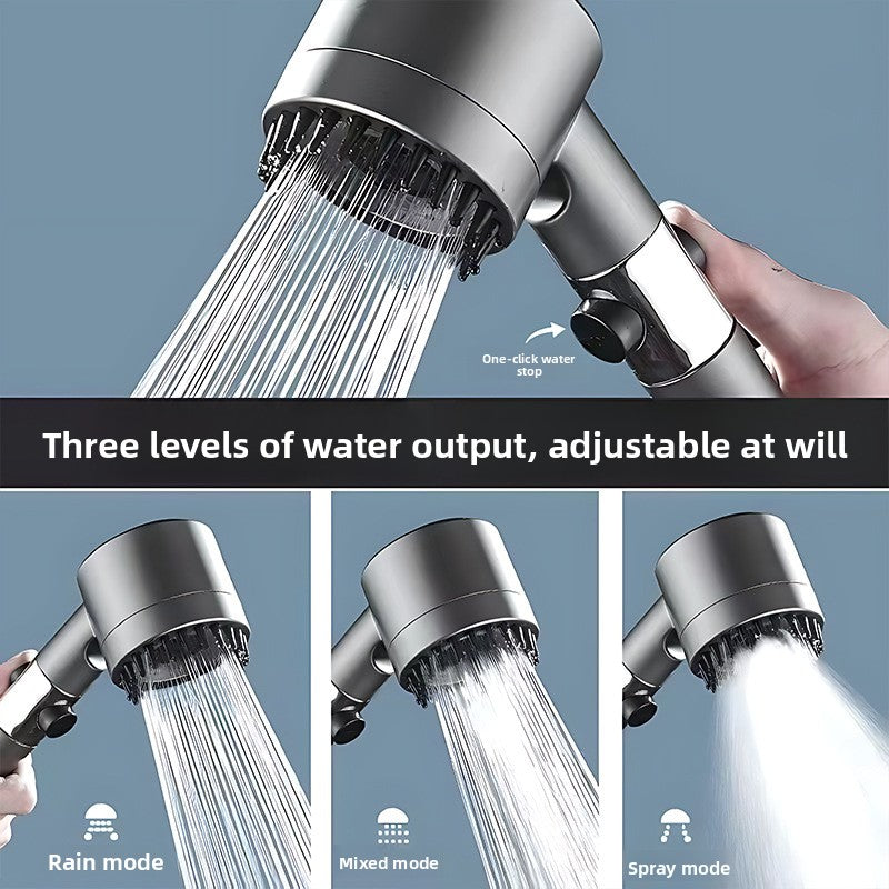 Shower head