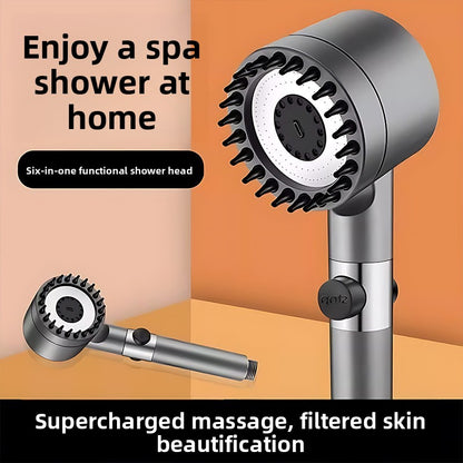 Shower head