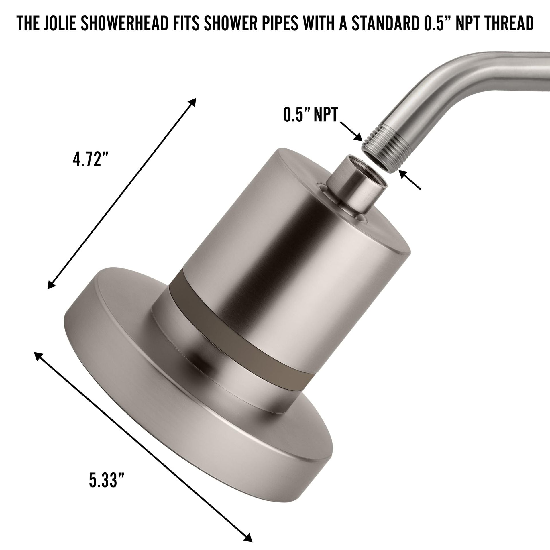 Shower Head