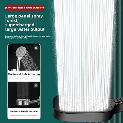 Shower Head