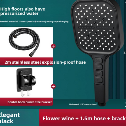 Shower Head