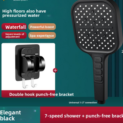 Shower Head