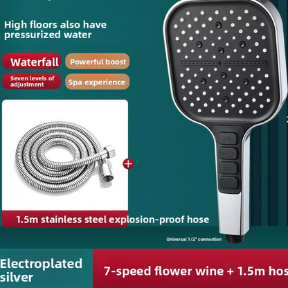 Shower Head