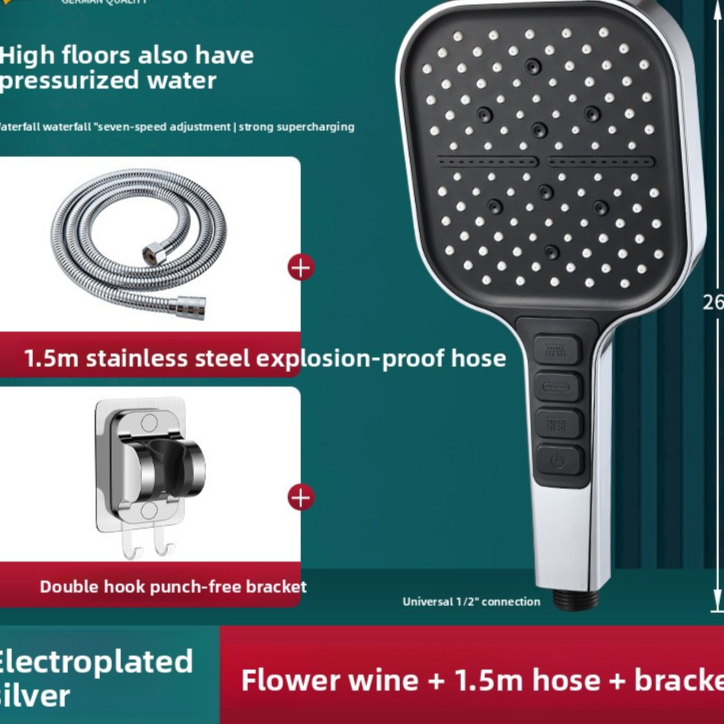 Shower Head