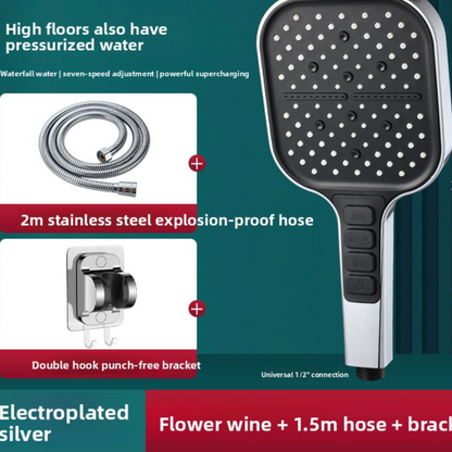 Shower Head