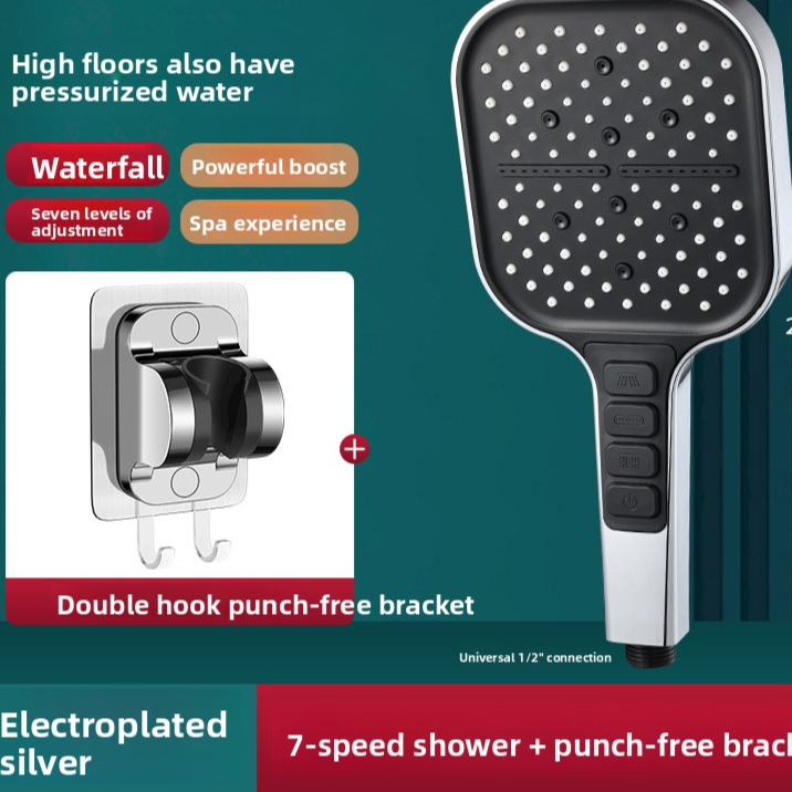 Shower Head