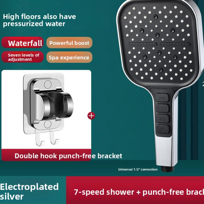 Shower Head