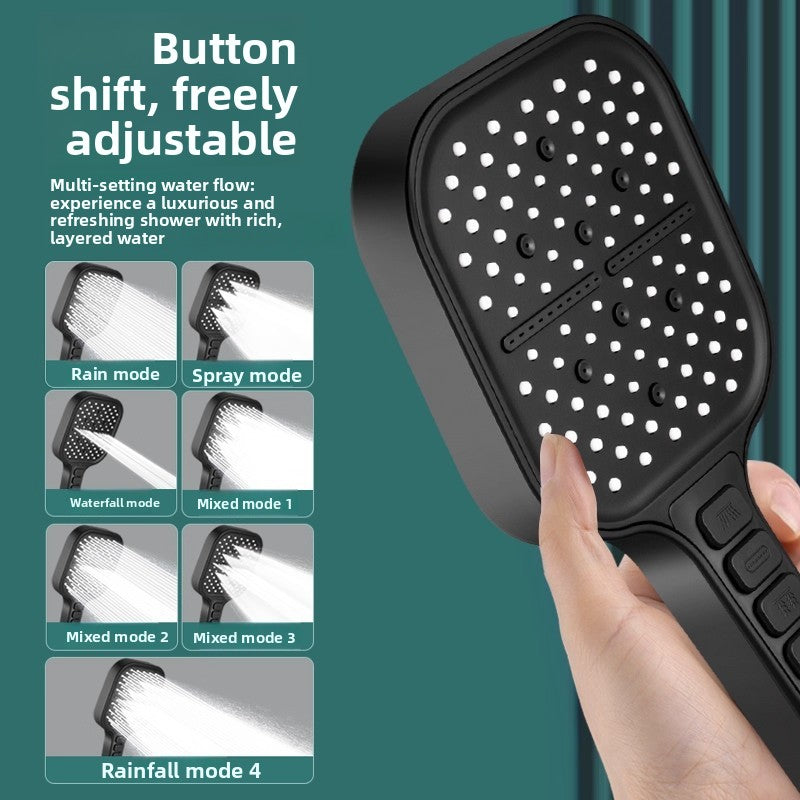 Shower Head