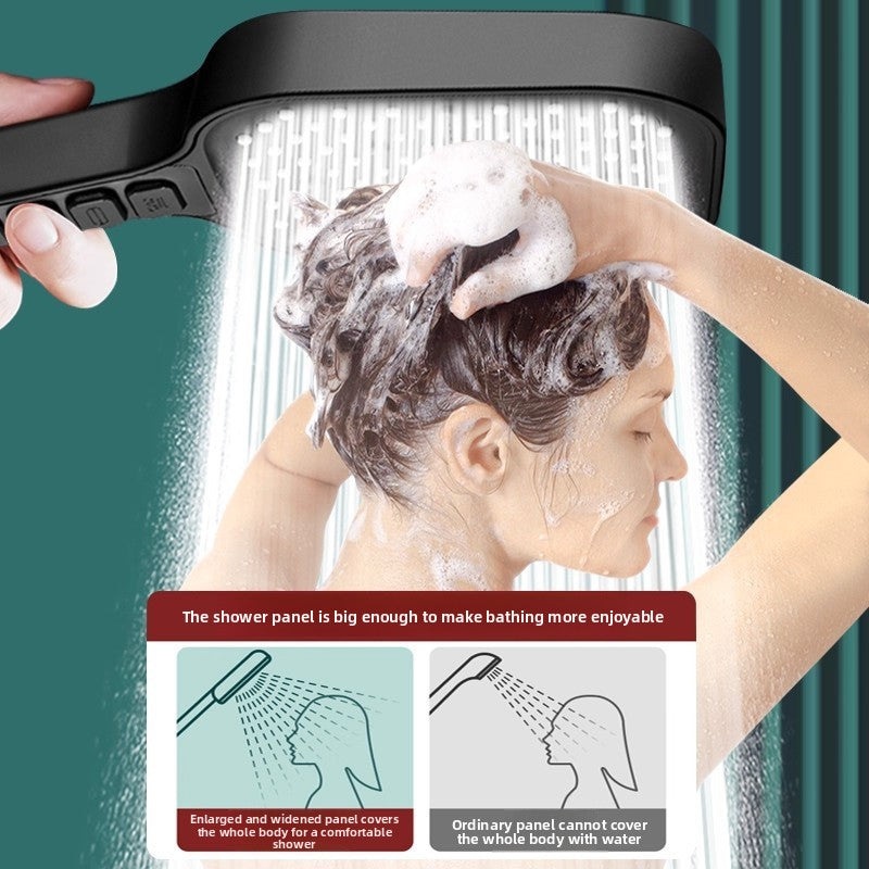 Shower Head