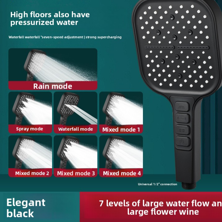 Shower Head