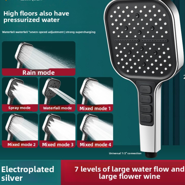 Shower Head