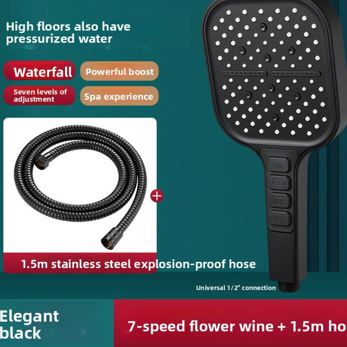 Shower Head