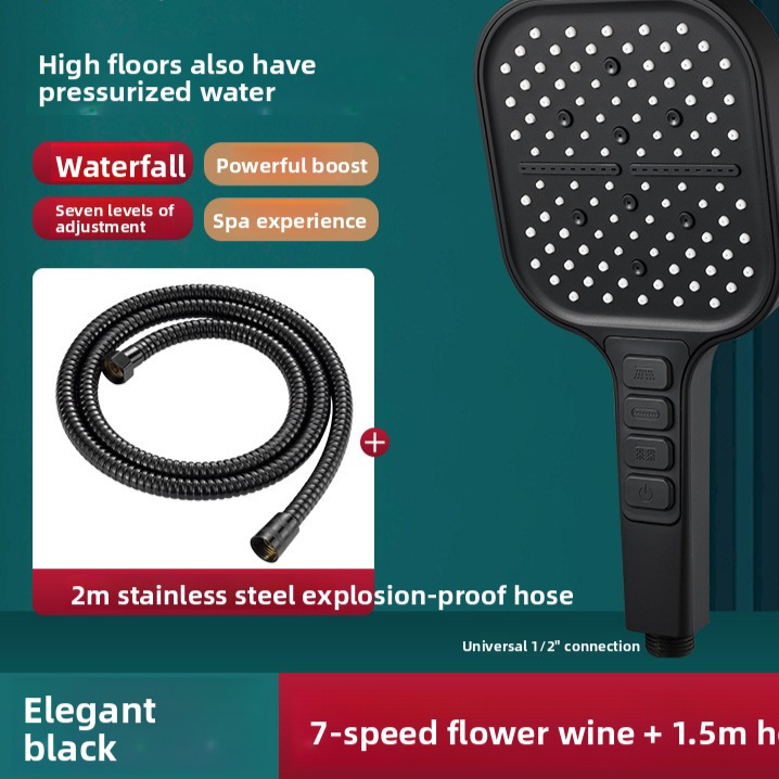 Shower Head