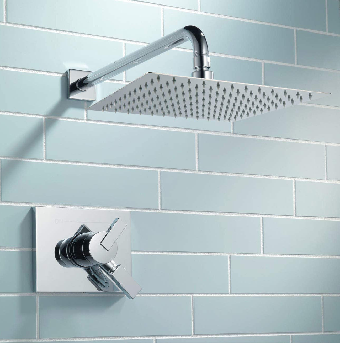 Shower head