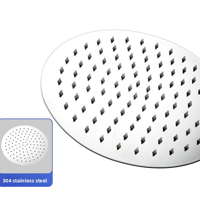 Shower head