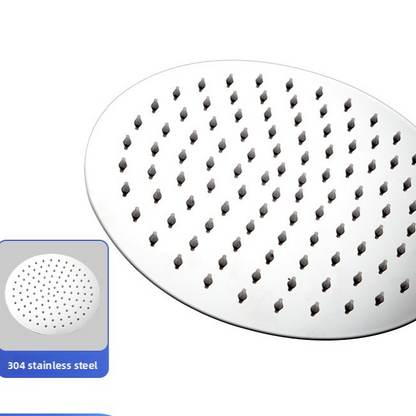 Shower head