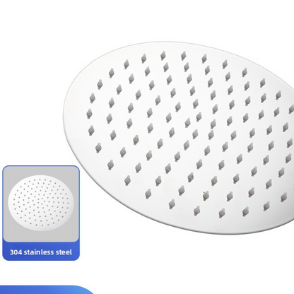 Shower head