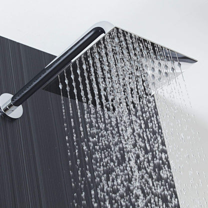 Shower head