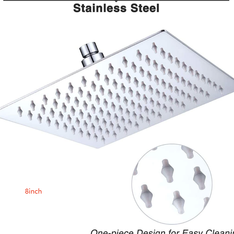 Shower head