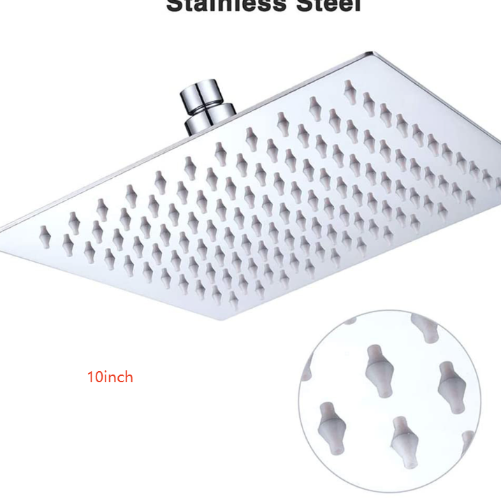 Shower head
