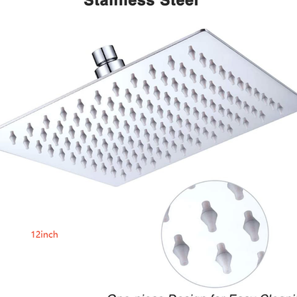 Shower head