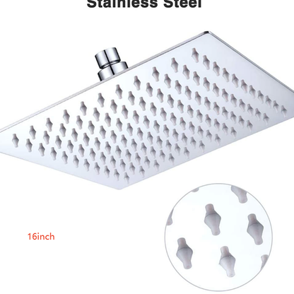 Shower head