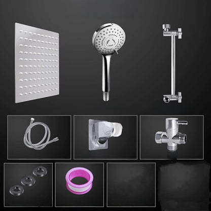 Shower head