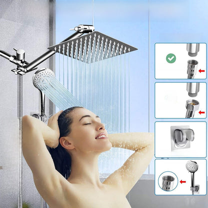 Shower head