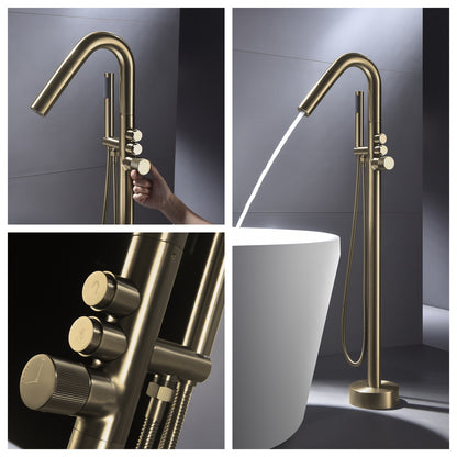 Shower head