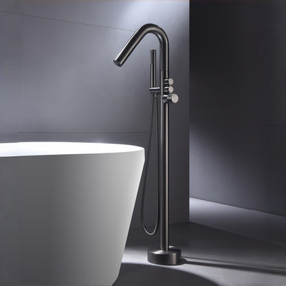 Shower head