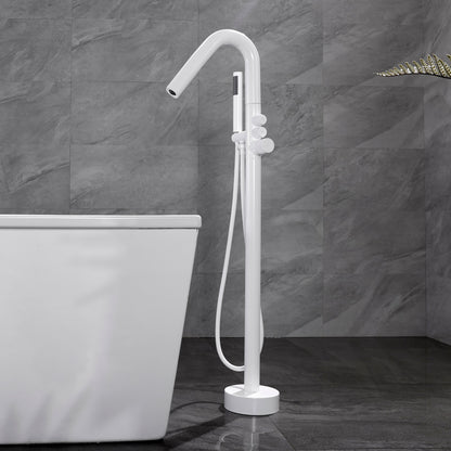 Shower head