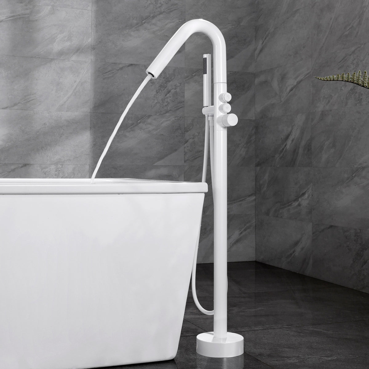 Shower head