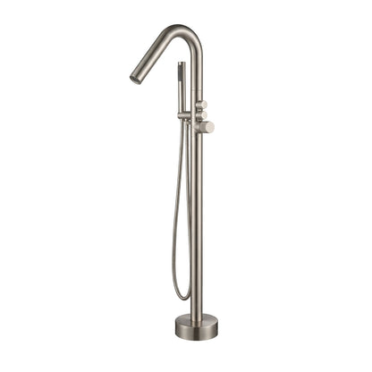 Shower head