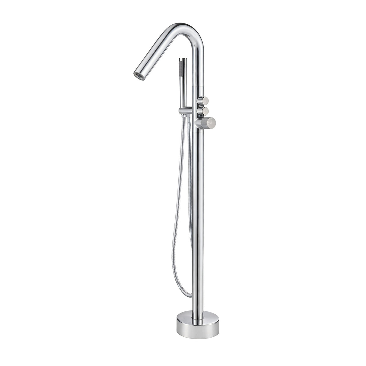 Shower head