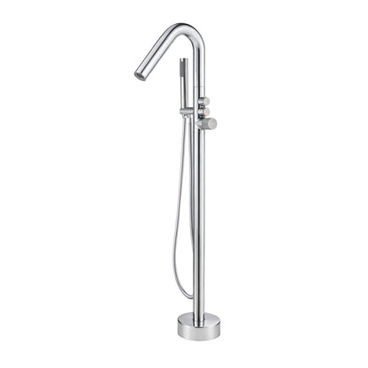Shower head