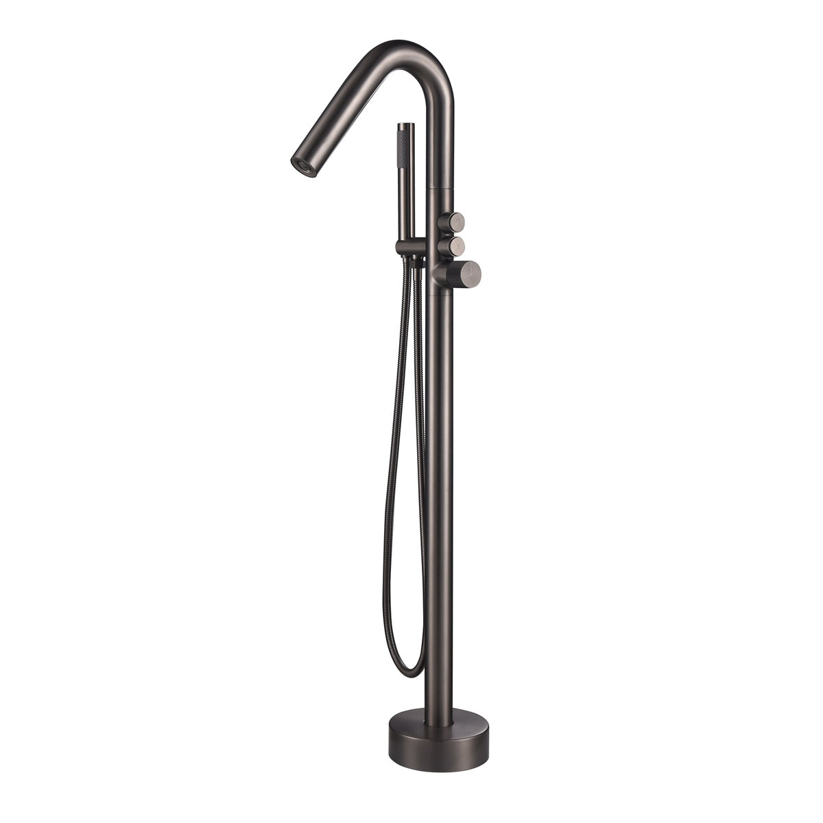 Shower head