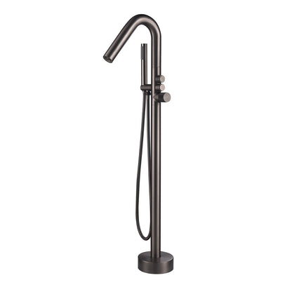 Shower head