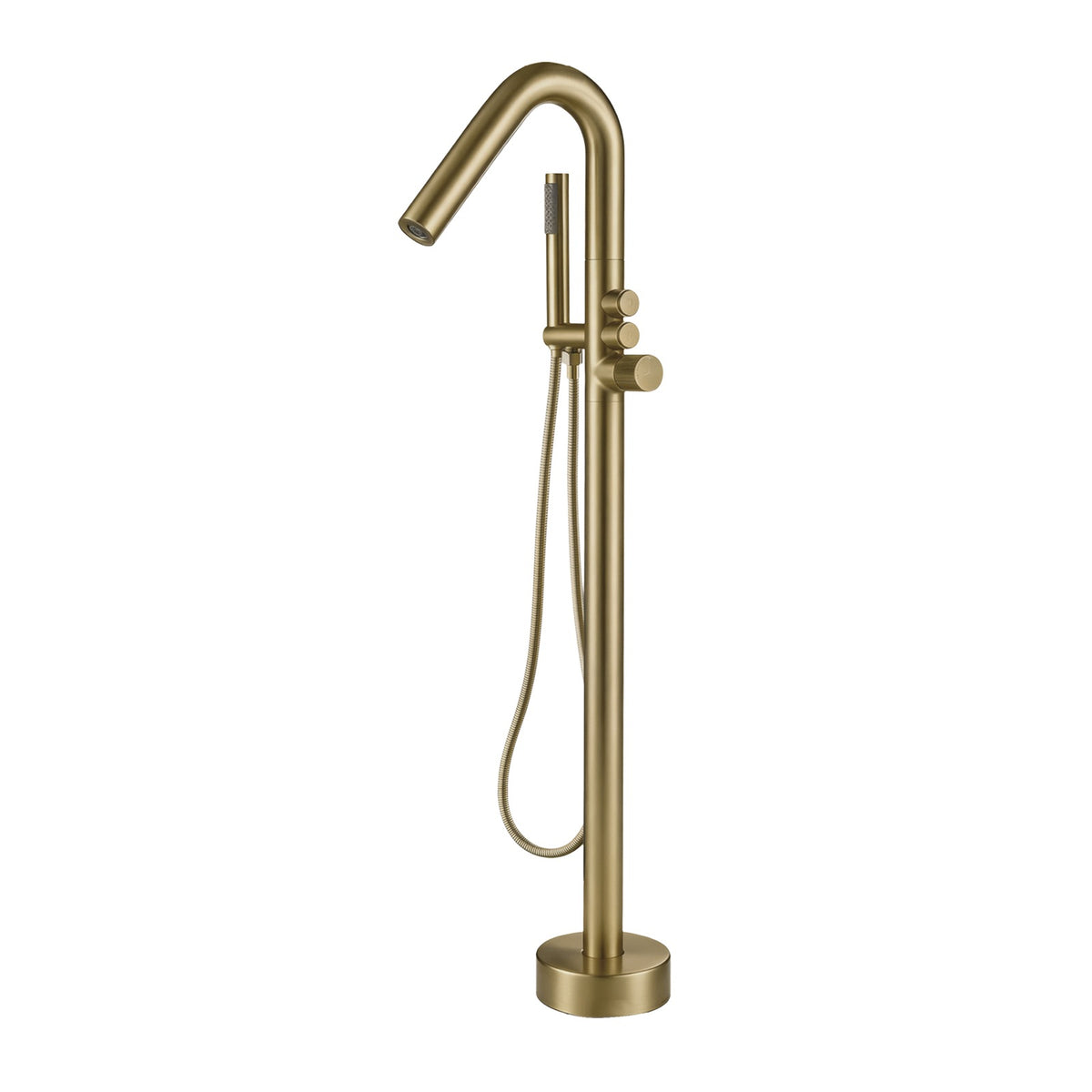 Shower head
