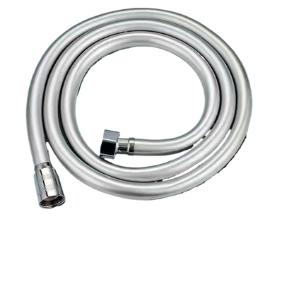 Shower head with bracket