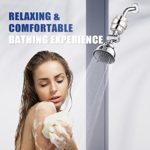 Shower Kit