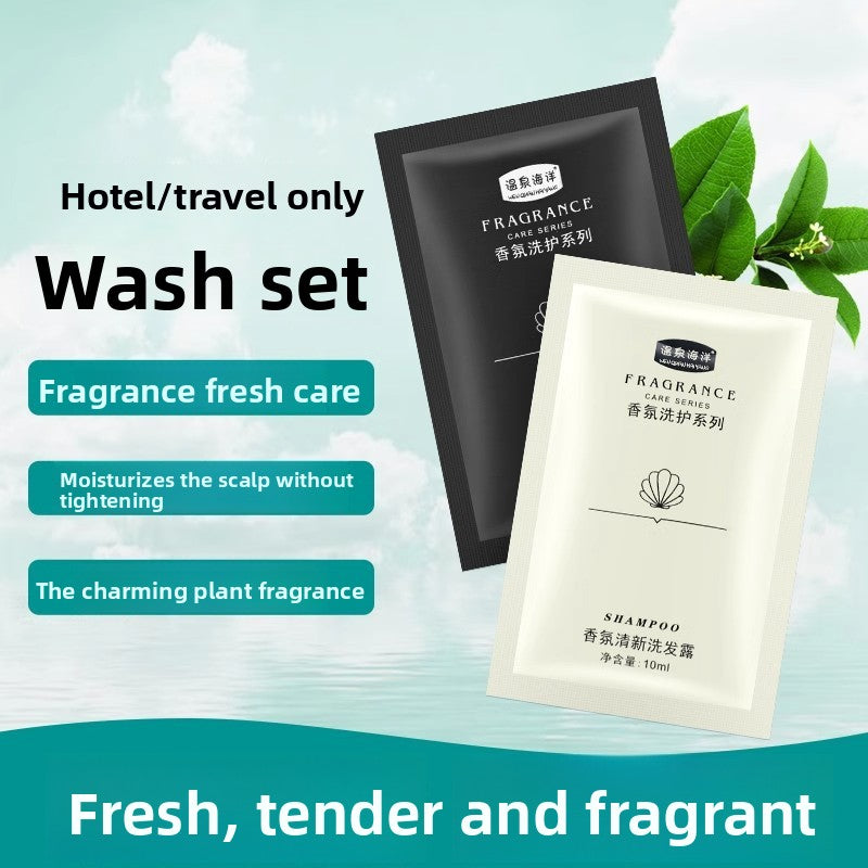 Shower Products