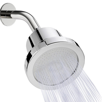 Shower purifier