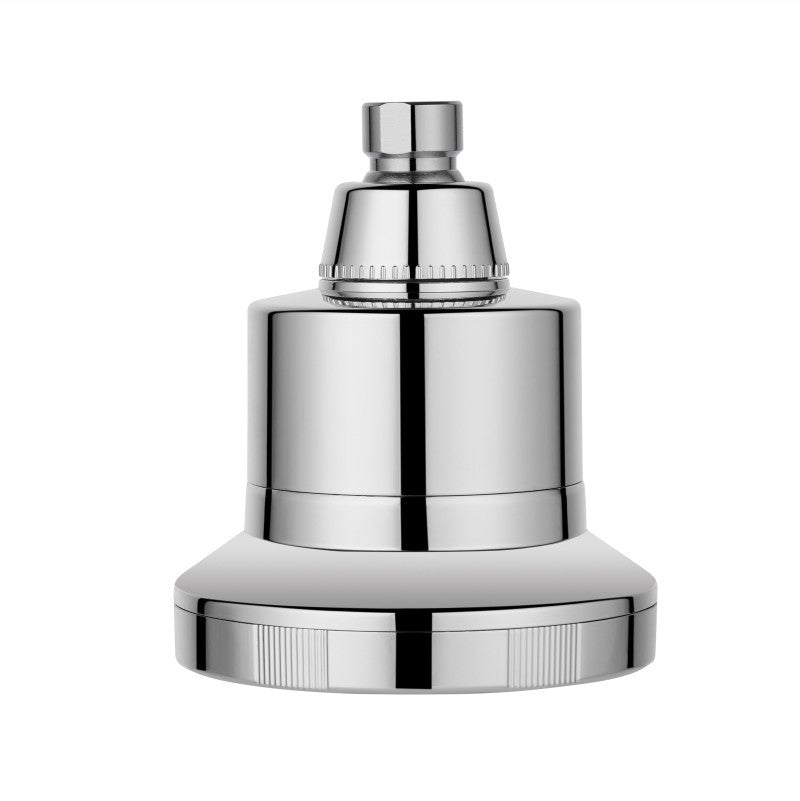Shower purifier