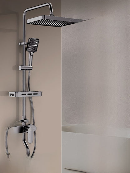 Shower Set for Home Use