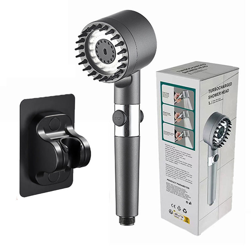 Shower set